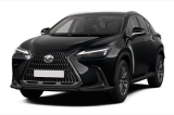 Photo de LEXUS NX 2