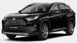 Photo de TOYOTA RAV 4 (5E GENERATION)